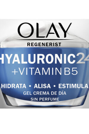 Olay HYALURONIC24 + vitamin B5 gel cream day 50 ml