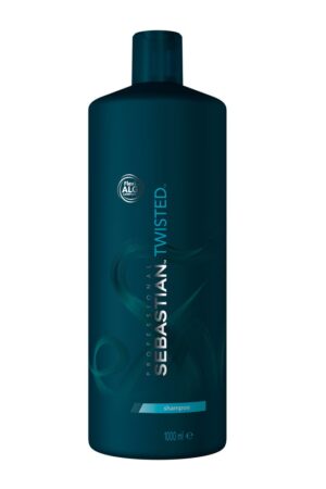 Sebastian professionals TWISTED Curl Hydration and Protection Shampoo 1000 ml