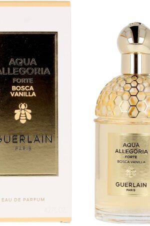 Guerlain AQUA ALLEGORIA FORTE BOSCA VANILLA edp vapo 125 ml