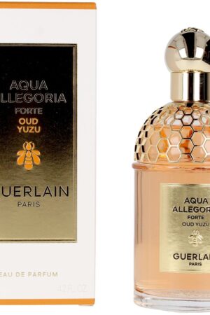 Guerlain AQUA ALLEGORIA FORTE OUD YUZO edp vapo 125 ml