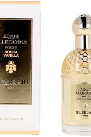 Guerlain AQUA ALLEGORIA FORTE BOSCA VANILLA edp vapo 75 ml