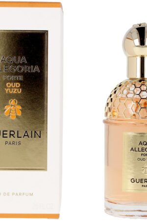 Guerlain AQUA ALLEGORIA FORTE OUD YUZO edp vapo 75 ml