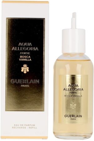 Guerlain AQUA ALLEGORIA FORTE BOSCA VANILLA edp refill 200 ml