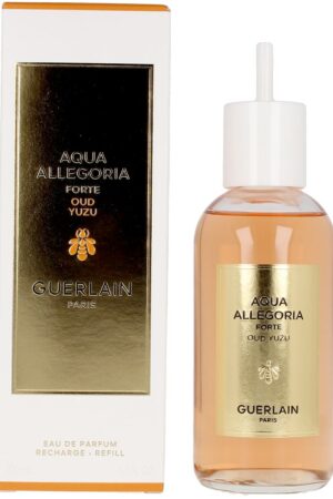 Guerlain AQUA ALLEGORIA FORTE OUD YUZO edp refill 200 ml