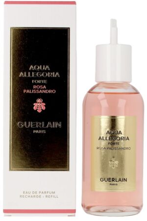 Guerlain AQUA ALLEGORIA FORTE ROSA PALISSANDRO edp refill 200 ml