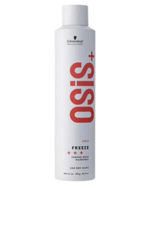Schwarzkopf OSIS+ strong hold hairspray 300 ml