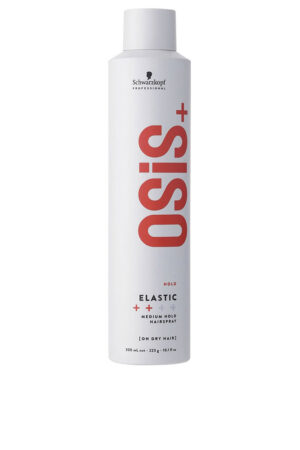 Schwarzkopf OSIS+ elastic medium hold hairspray 300 ml