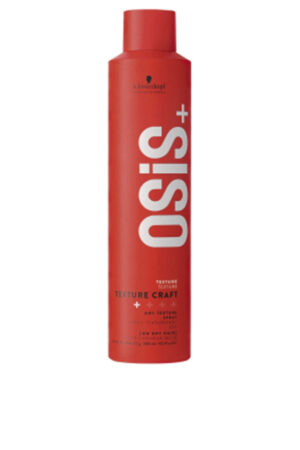 Schwarzkopf OSIS+ dry texture spray 300 ml