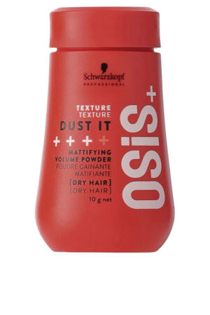 Schwarzkopf OSIS+ dust it 10 gr