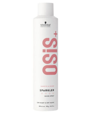 Schwarzkopf OSIS+ sparkler shine spray 300 ml
