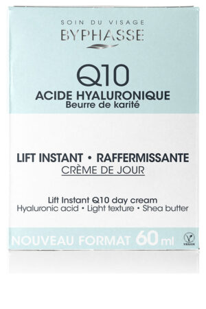 Byphasse LIFT INSTANT Q10 day cream 60 ml