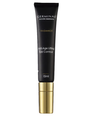 Germinal IMMEDIATE ACTION RADIANCE eye contour 15 ml