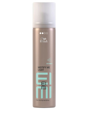 Wella professionals EIMI mistify me light 75 ml
