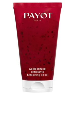 Payot LES DÉMAQUILLANTES gentle raspberry scrub 50 ml