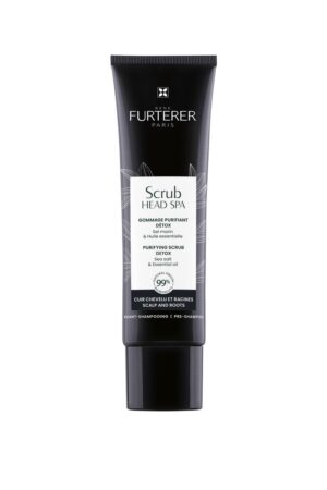 Rene furterer HEAD SPA scrub 150 ml