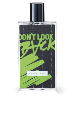Armand basi UNIFORM DON'T LOOK BACK edt vapo 100 ml