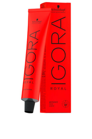 Schwarzkopf IGORA ROYAL #9.5-1 60 ml