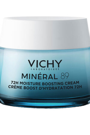 Vichy MINÉRAL 89 light 72H moisturizing cream 50 ml