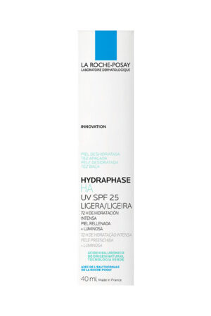 La roche posay HYDRAPHASE HA UV light SPF25 40 ml