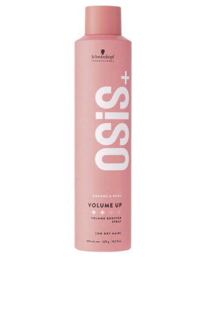 Schwarzkopf OSIS+ volume up [2] spray 300 ml