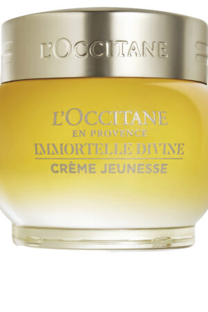 L'occitane en provence SIEMPREVIVA divine cream 50 ml