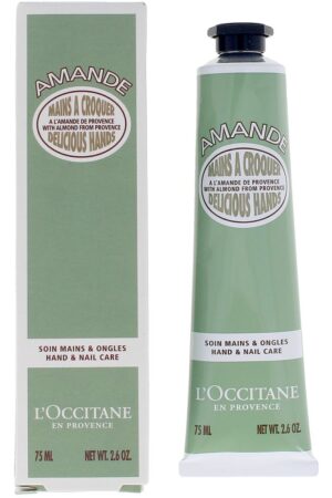 L'occitane en provence ALMOND hand cream 75 ml