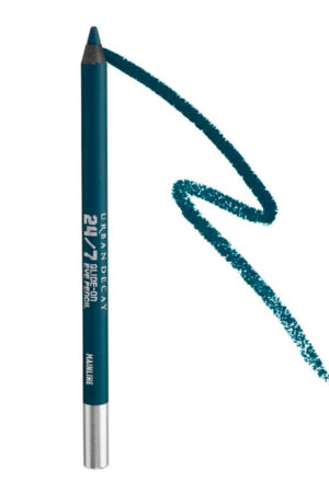 Urban decay 24/7 GLIDE ON eye pencil #mainline 1 u