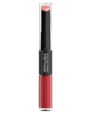 L'orÉal paris INFAILIBLE 24h lipstick #501-timeless red 5,7 gr
