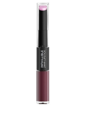 L'orÉal paris INFAILIBLE 24h lipstick #215-wine o'clock 5,7 gr