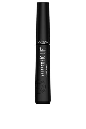 L'orÉal paris TELESCOPIC LIFT mascara #extrablack 10 ml