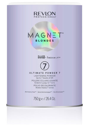 Revlon MAGNET blondes 7 powder 750 gr