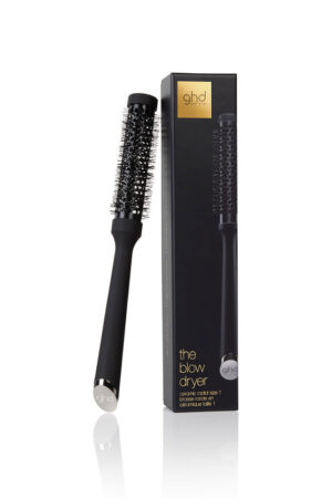 ghd the blow dryer size 1- ceramic brush size 1 (25mm barrel) 1 u