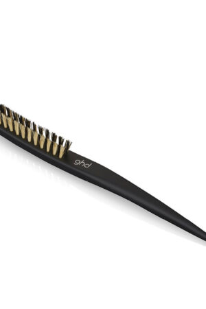 ghd the final touch- narrow natural bristle brush 1 u