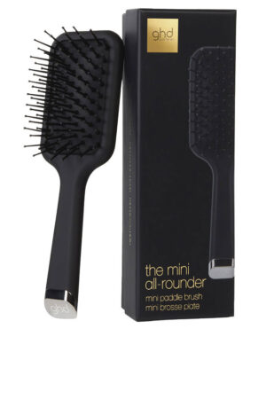 ghd the mini all rounder- travel size paddle brush 1 u