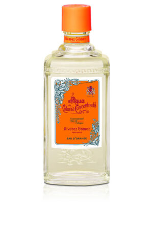 Alvarez gomez ORANGE EAU DE COLOGNE edc vapo 750 ml