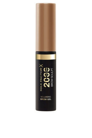 Max factor 2000 CALORIE volumising brow gel #001-Dark Blonde 4,5 ml