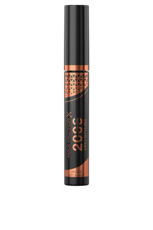 Max factor 2000 CALORIE PRO STYLIST mascara #001-Black 9 ml