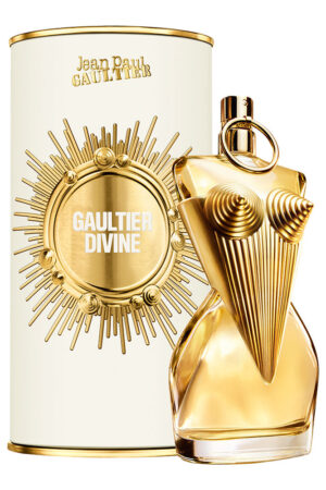 Jean paul gaultier GAULTIER DIVINE edp vapo 100 ml