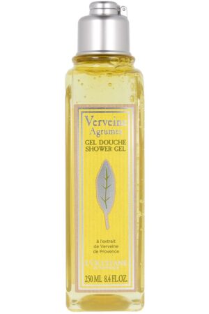 L'occitane en provence CITRUS VERBENA shower gel 250 ml