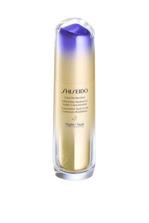 Shiseido VITAL PERFECTION lift define night serum 40 ml