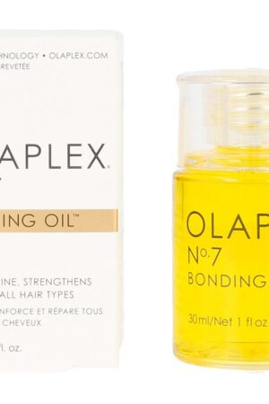 Olaplex Nº7 BONDING OIL aceite de peinado reparador 30 ml