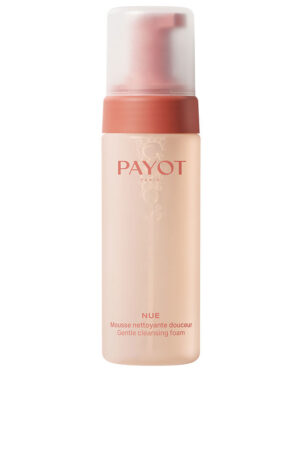 Payot NUE gentle cleansing foam 150 ml