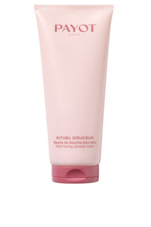Payot RITUEL DOUCEUR baume de douche bien-etre 200 ml