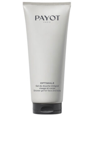 Payot OPTIMALE integral shower gel face and body 200 ml
