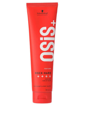 Schwarzkopf OSIS ROCK-HARD styling gel 150 ml