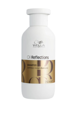 Wella professionals OIL REFLECTIONS Shine Enhancing Shampoo 250 ml