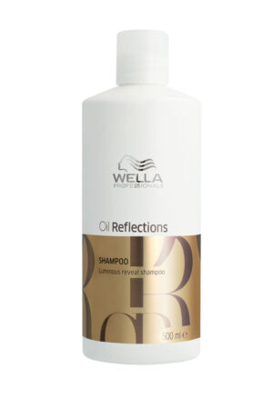Wella professionals OIL REFLECTIONS Shine Enhancing Shampoo 500 ml