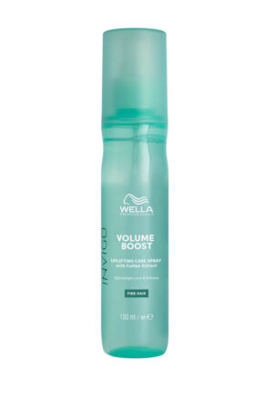 Wella professionals INVIGO VOLUME BOOST Care spray for hair without volume 150 ml