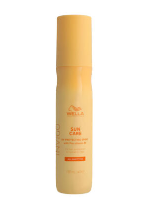 Wella professionals INVIGO SUN UV protective spray 150 ml
