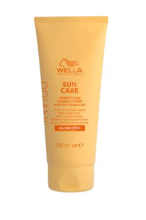 Wella professionals INVIGO SUN After Sun Express Conditioner 200 ml